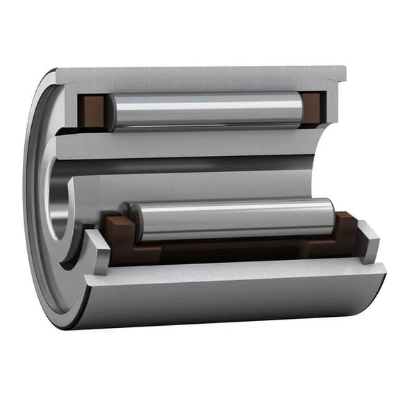 SKF - NKI612TN - Nockenfolger NKI 6/12 TN