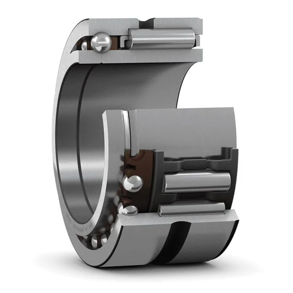 SKF - NKIB5907SKF - Nadelrollen-/Pendelkugellager