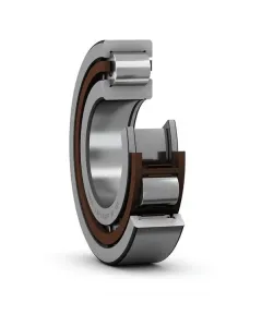 SKF - NUP2205SKF - Zylinderrollenlager 25x52x18mm SKF