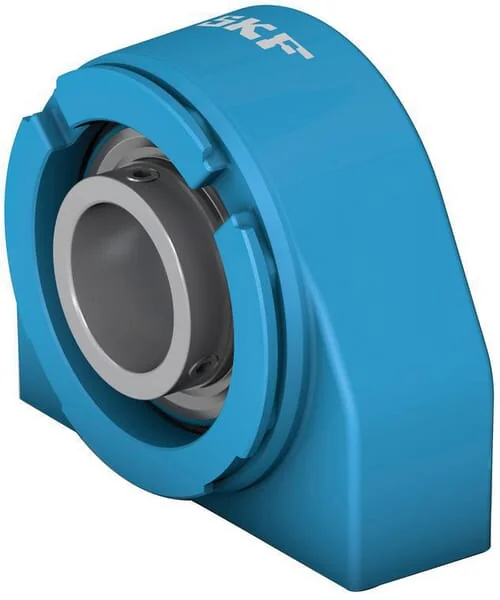 SKF - P2BTC30MCPSS - Gehaeuseeinheit SKF Foodline