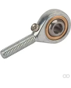 SKF - SALKAC10M - Winkelkontakt-Gelenklager SALKAC 10 M