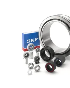 SKF - SFIK8F - Gelenkkopf