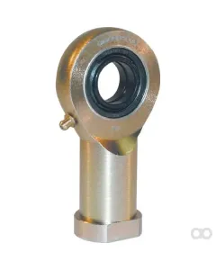 SKF - SIKB8F - Winkelkontakt-Gelenklager