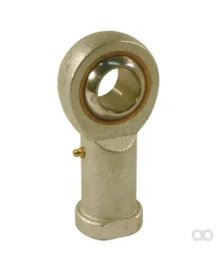 SKF - SILKAC10M - Winkelkontakt-Gelenklager SILKAC 10 M