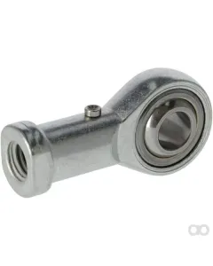 SKF - SILKAC12M - Winkelkontakt-Gelenklager SILKAC 12 M