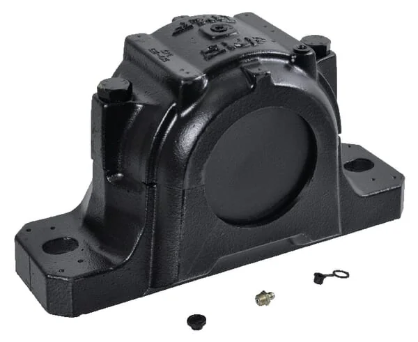 SKF - SNL518615SKF - Lagerdeckel SKF