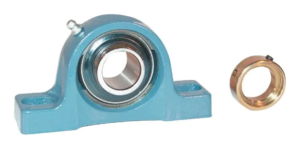 SKF - SY11516WF - Gehaeuseeinheit