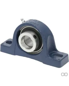 SKF - SY30FM - Lagerblock