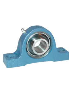 SKF - SY34TF - Gehaeuseeinheit
