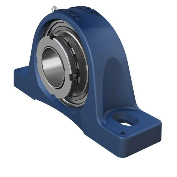 SKF - SYJ35KF - Y-Lager SYJ 35 KF