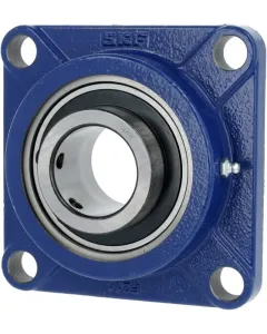 SKF - UCFX10SKF - Gehäuseeinheit UCFX