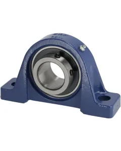 SKF - UCPX10SKF - Gehäuseeinheit UCPX