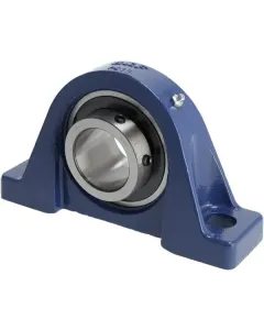 SKF - UCPX12SKF - Gehäuseeinheit UCPX