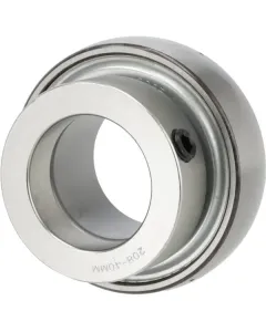 SKF - XGGRAE40NPPB - Lagerinsatz 40x80x43,7 SKF