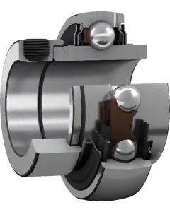 SKF - YEL2101152F - Y-Lager YEL 210-115-2F