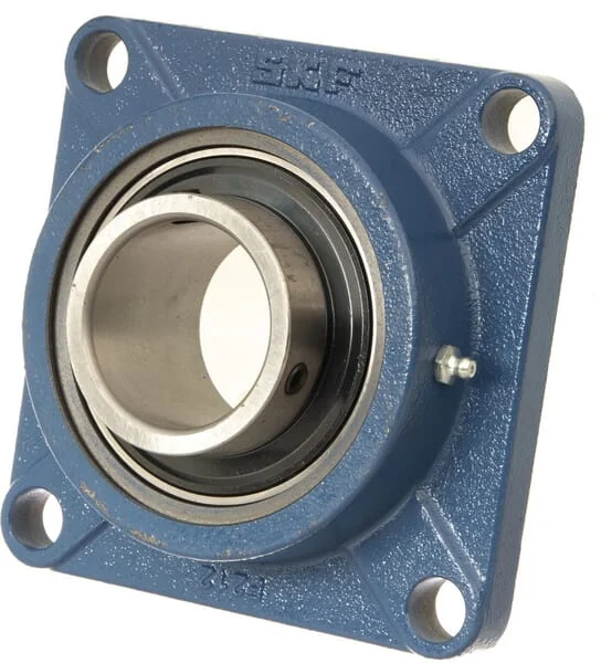 SKF - YUCF212HSKF - Gehäuseeinheit UCF