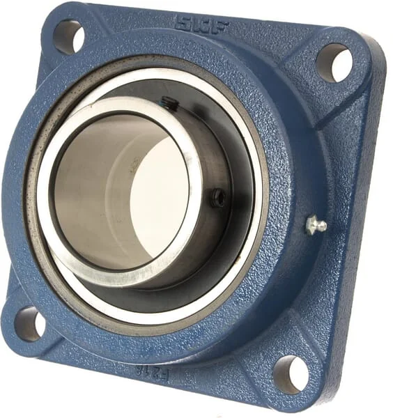 SKF - YUCF218SKF - Gehäuseeinheit UCF