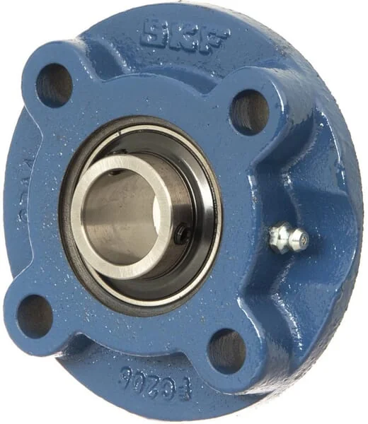 SKF - YUCFC205HSKF - Gehäuseeinheit UCFC