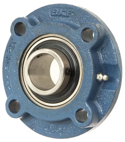 SKF - YUCFC207HSKF - Gehäuseeinheit UCFC