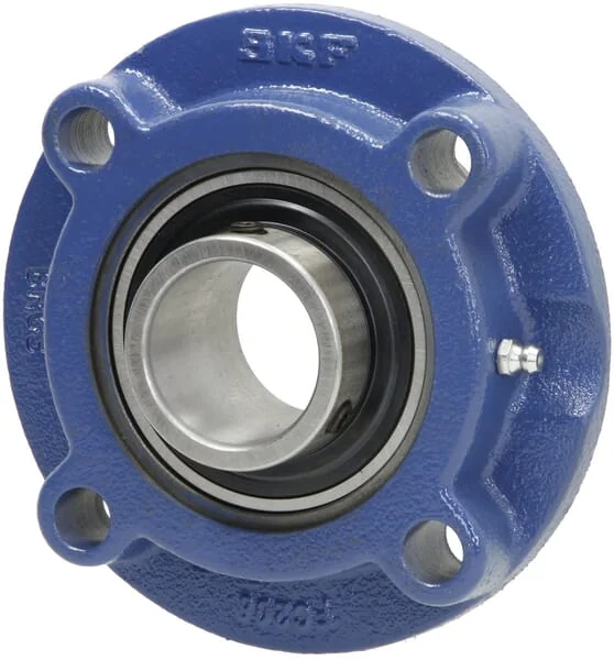SKF - YUCFC208HSKF - Gehäuseeinheit UCFC