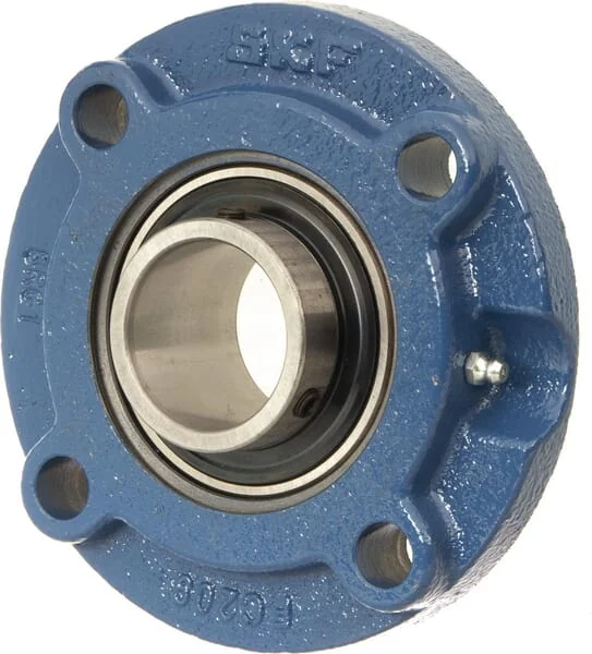 SKF - YUCFC209HSKF - Gehäuseeinheit UCFC