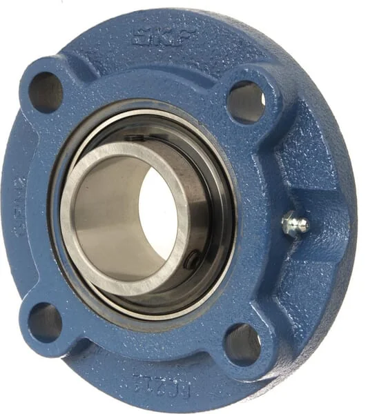 SKF - YUCFC211HSKF - Gehäuseeinheit UCFC