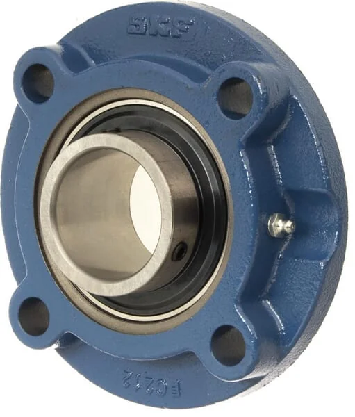SKF - YUCFC212HSKF - Gehäuseeinheit UCFC