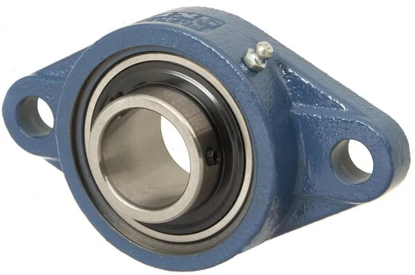 SKF - YUCFL207HSKF - Gehäuseeinheit UCFL