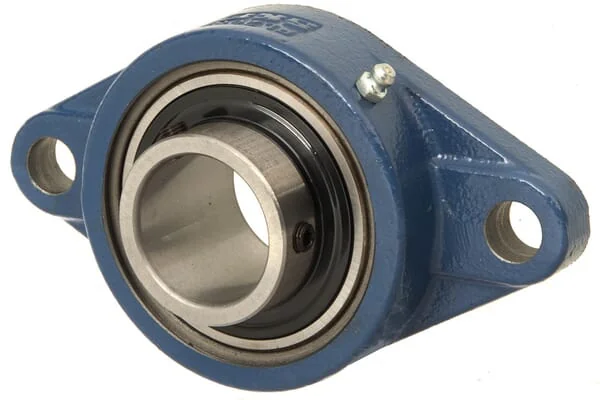 SKF - YUCFL208HSKF - Gehäuseeinheit UCFL