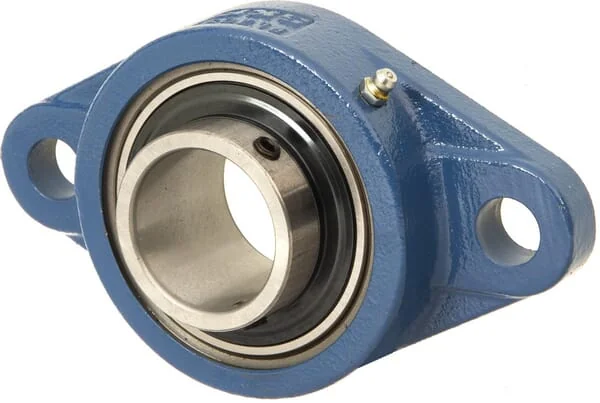 SKF - YUCFL209HSKF - Gehäuseeinheit UCFL