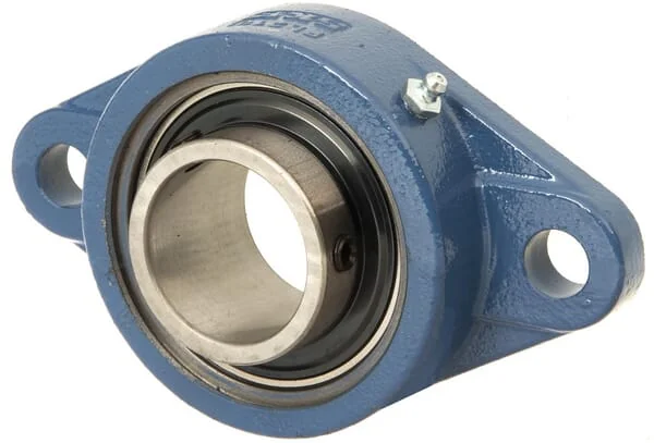 SKF - YUCFL210HSKF - Gehäuseeinheit UCFL
