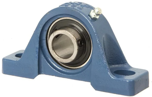 SKF - YUCP204HSKF - Gehäuseeinheit UCP