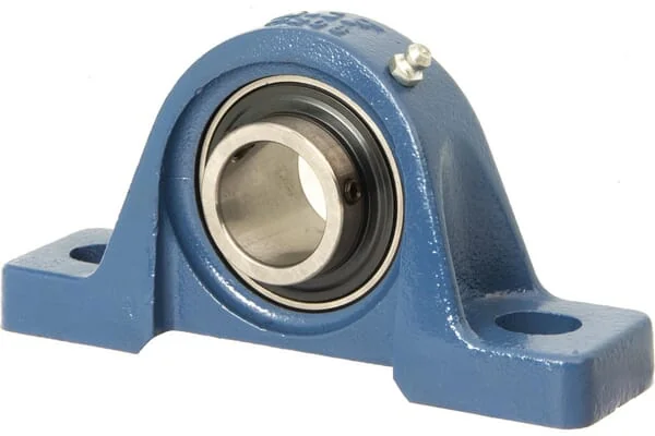 SKF - YUCP206HSKF - Gehäuseeinheit UCP
