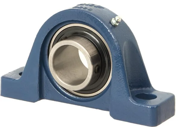 SKF - YUCP208HSKF - Gehäuseeinheit UCP