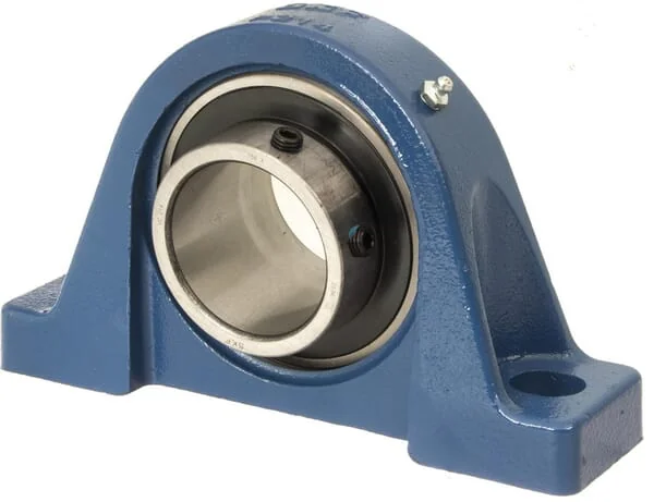 SKF - YUCP214SKF - Gehäuseeinheit UCP
