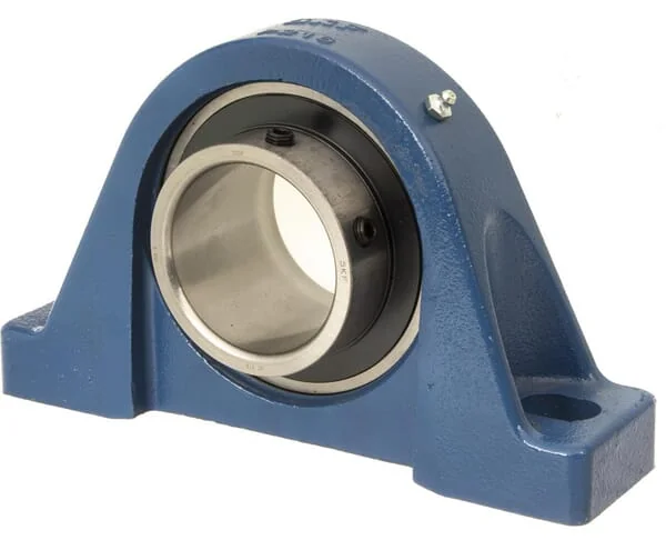 SKF - YUCP216SKF - Gehäuseeinheit UCP