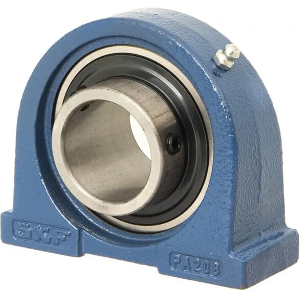 SKF - YUCPA208HSKF - Gehäuseeinheit UCPA