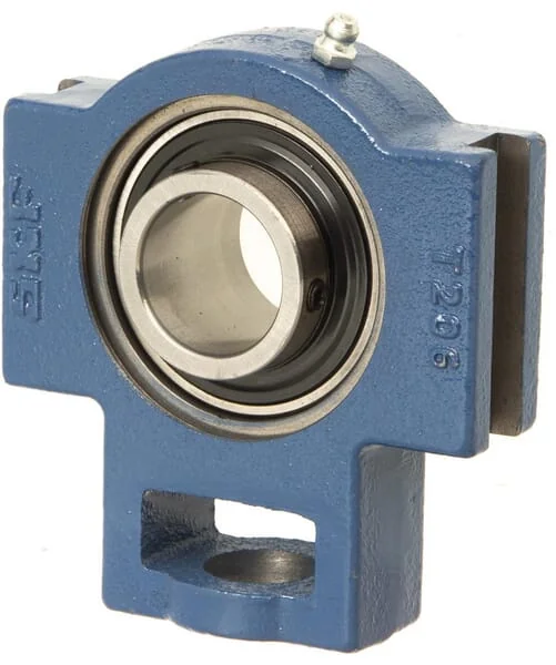 SKF - YUCT206HSKF - Gehäuseeinheit UCT