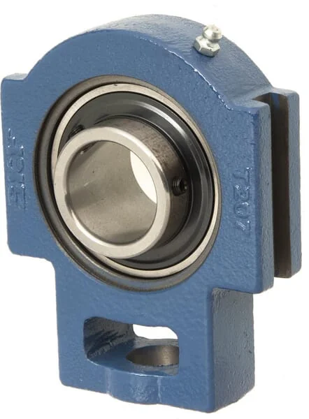 SKF - YUCT207HSKF - Gehäuseeinheit UCT