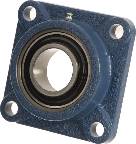 SKF - YUKF209KHSKF - Gehäuseeinheit UKF