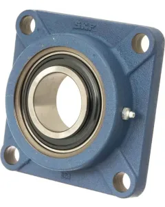 SKF - YUKF211KHSKF - Lagerblock Komplett