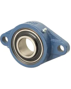 SKF - YUKFL210KHSKF - Lagerblock Komplett