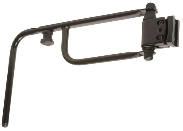 SMAT NORD - CA6101031 - Spiegelarm Teleskop Flach Ohne Spiegel
