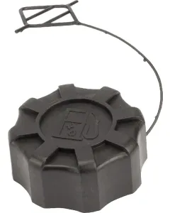 Solo - 12406SL - Tankdeckel-Set
