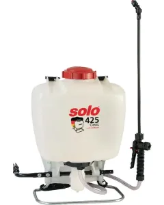 Solo - 425SPBASIC - Rueckenspruehgeraet 15 LTR Basic 425