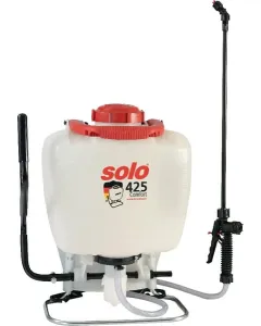 Solo - 425SPCOMFORT - Rueckenspruehgeraet 425 15 L Comfort