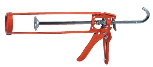 Soudal - SP106966 - Orange Dichtstoffpistole