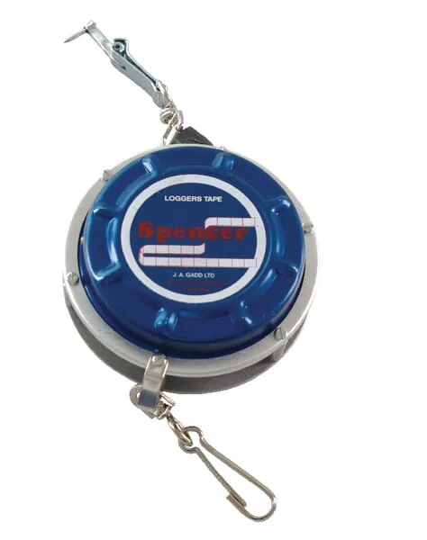 Spencer - FW2024 - Messband 15m