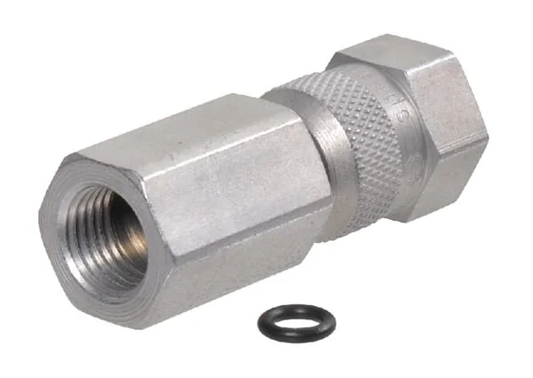 Spradow - MAD162012AB - Manometeranschluss M16x2-1/2"