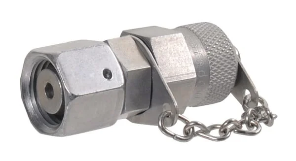 Spradow - MDV208L - Messanschluss